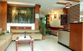 Hotel Imperial Classic in Hyderabad